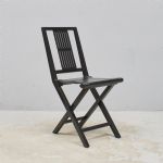 634920 Folding chair